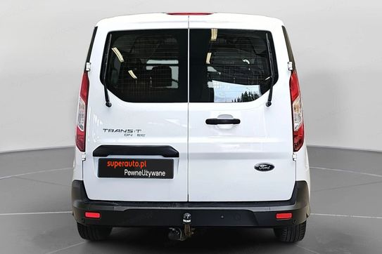 Ford Transit Connect 220 L1 Trend