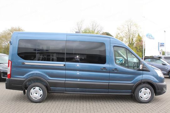 Ford Transit Kombi M1 350 L3H2 Trend A8