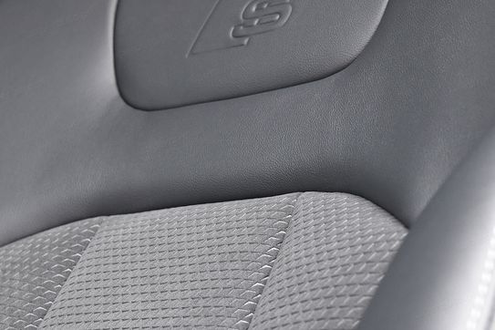 Audi Q7 60 TFSI e quattro S Line