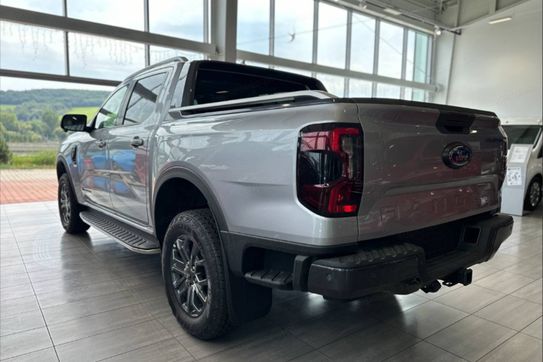 Ford Ranger Wildtrak A10 4x4