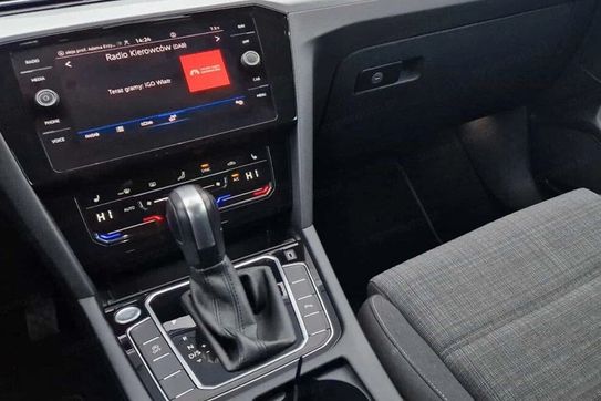 Volkswagen Passat 1.5 TSI Business DSG