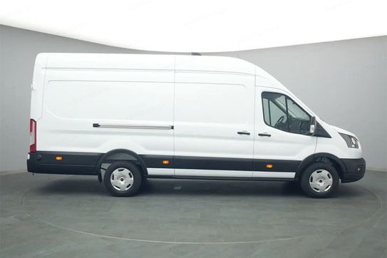 Ford Transit L4H3 Trend 350 RWD