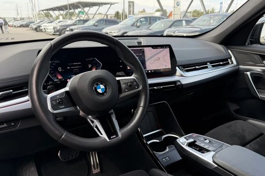 BMW X1 sDrive20i M Sport