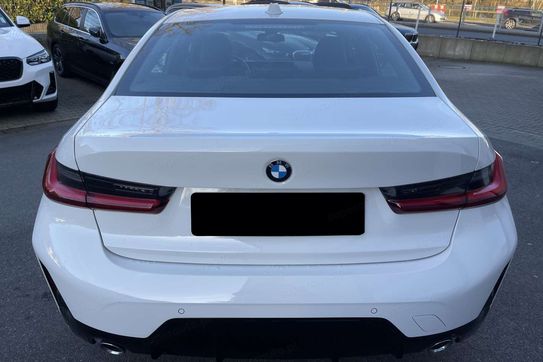 BMW Seria 3 320i M Sport