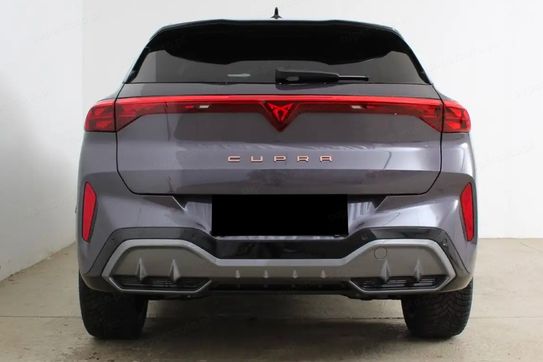 Cupra Terramar 1.5 eTSI DSG