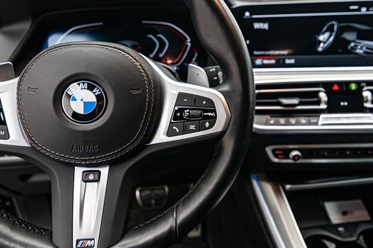 BMW X5 xDrive25d aut