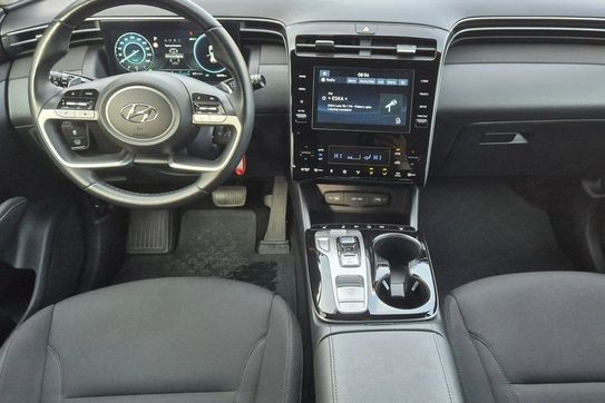 Hyundai Tucson 1.6 T-GDi  Smart HEV 2WD