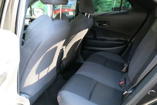 Toyota C-HR 1.8 Hybrid Style