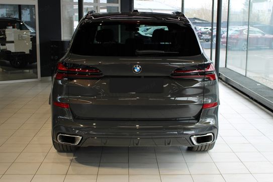 BMW X5 xDrive30d M Sport
