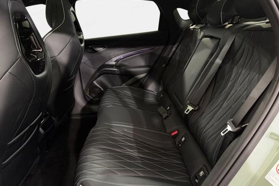 BYD Seal AWD