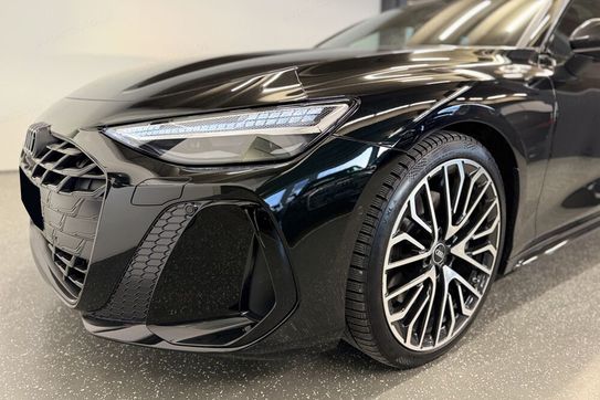 Audi A6 TFSI quattro S line Avant