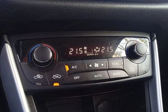 Suzuki S-Cross SX4 1.4 SHVS Premium