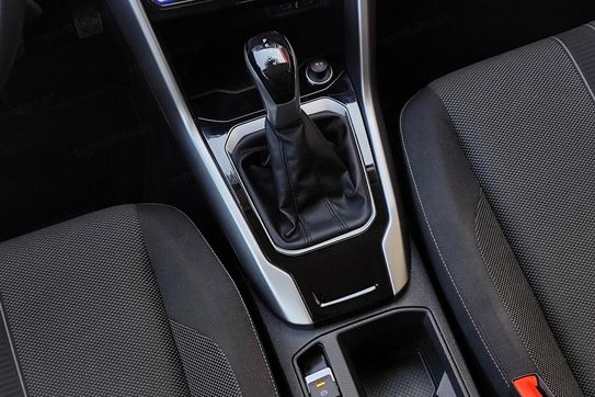 Volkswagen T-Roc 1.5 TSI DSG