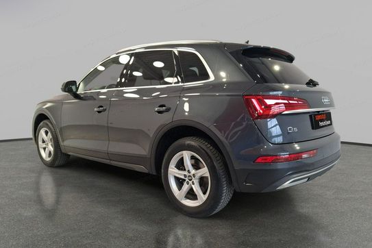 Audi Q5 40 TDI mHEV quattro Advanced S tronic