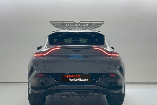 Aston Martin DBX 707