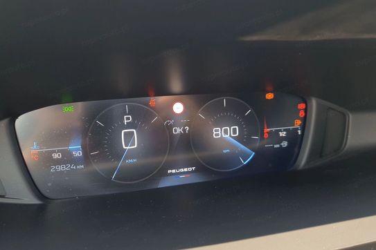 Peugeot 308 PureTech Allure Pack S&S EAT8