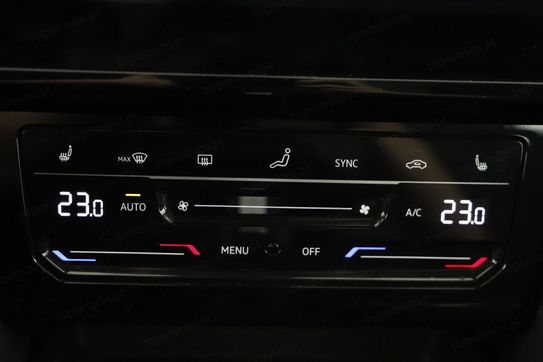 Volkswagen Passat 2.0 TDI SCR DSG