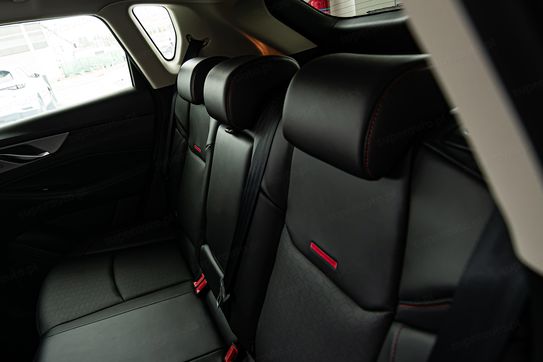 DR D5 ‎1.4 BENZ + LPG FWD