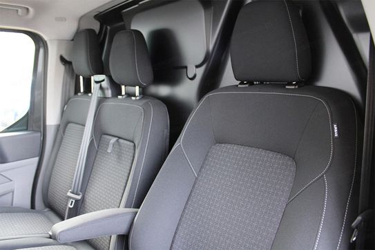 Ford Transit Custom 320 L2H1 Trend