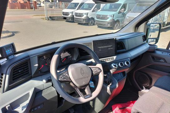 Renault Master L3H2 Izoterma