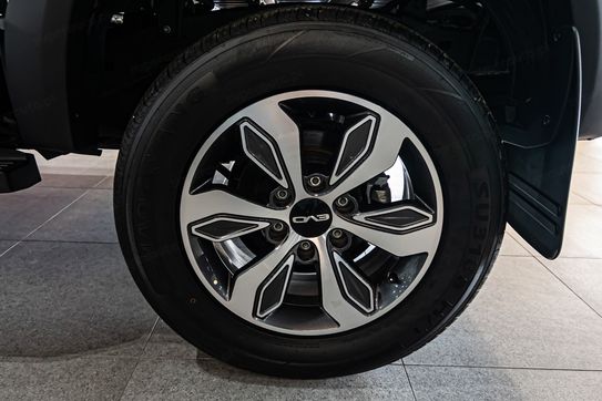 EVO CROSS4 ‎‎2.0 T AWD
