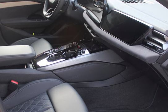 Audi A5 e-Hybrid quattro