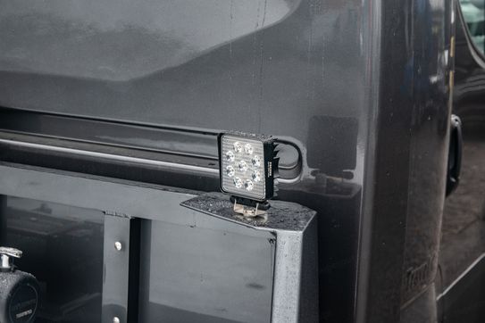 Iveco Daily 50C21HA8/P Autolaweta