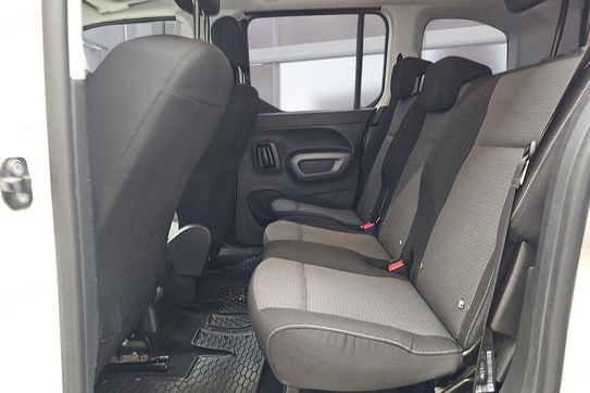 Toyota Proace City Verso L1H1 Business