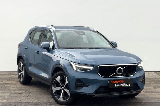 Volvo XC40 B3 Core aut