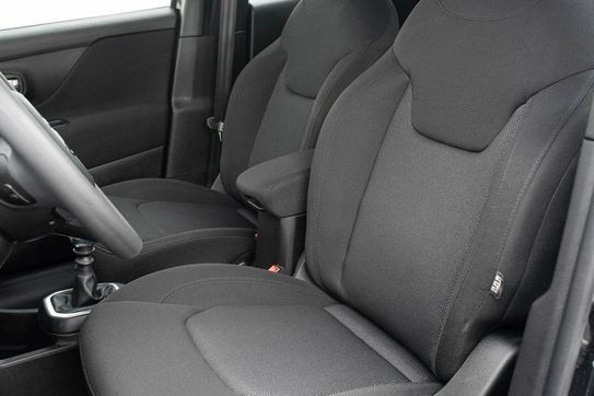 Jeep Renegade 1.0 GSE T3 Turbo Sport FWD S&S
