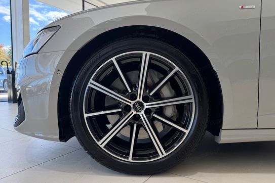 Audi A6 Avant 50 TFSI e quattro S Line