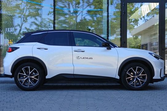 Lexus LBX 1.5 Hybrid Elegant
