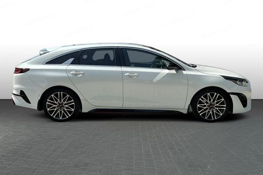 Kia ProCeed GT 1.6 T-GDI  DCT