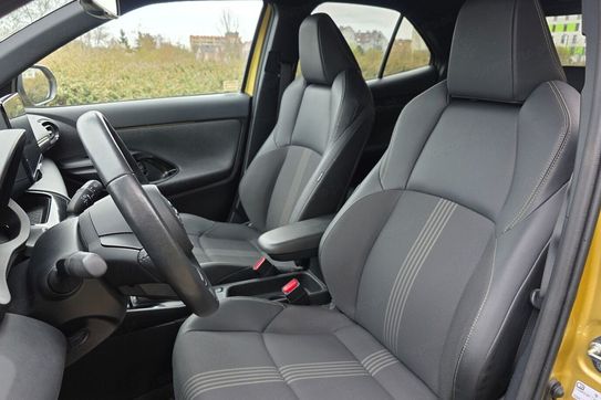 Toyota Yaris Cross Hybrid 1.5 Adventure