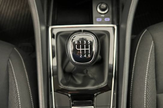 Skoda Karoq 2.0 TDI SCR 4x2 Ambition