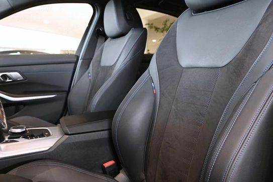 BMW Seria 3 320d xDrive M Sport