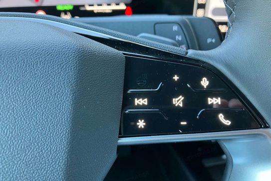 Audi Q3 TFSI advanced