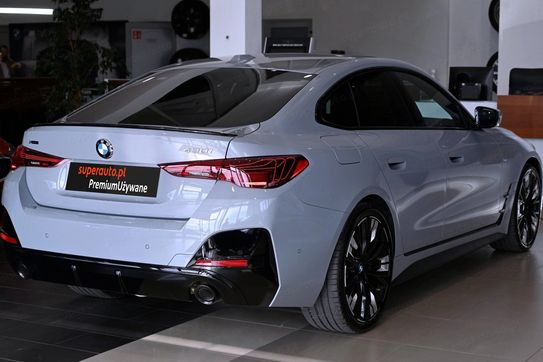BMW Seria 4 430i xDrive M Sport sport-aut