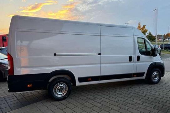 Toyota Proace Max Active L4H2
