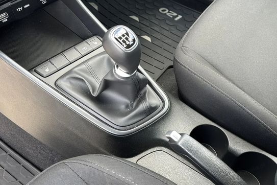 Hyundai i20 1.2 Modern