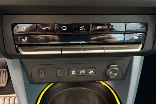 Fiat Grande Panda La Prima 1.2