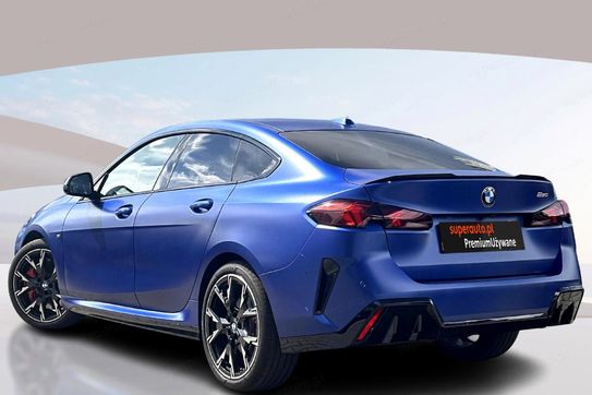 BMW Seria 2 Gran Coupe 220i M Sport