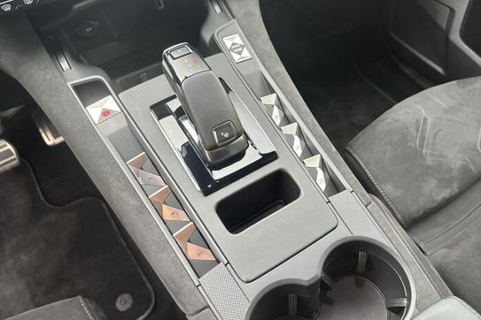 DS DS7 Performance Line + 1.6 PureTech  aut