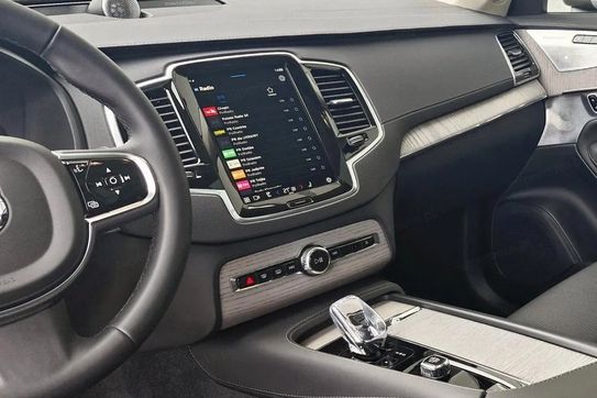 Volvo XC90 T8 AWD Plug-In Hybrid Ultimate Bright 7os aut