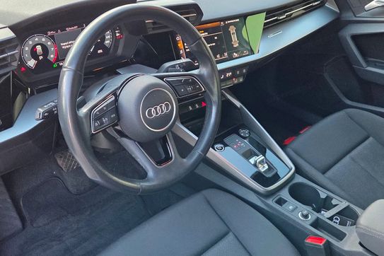 Audi A3 35 TFSI