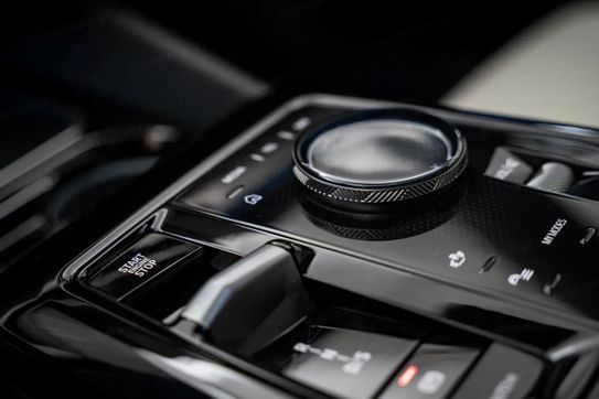 BMW Seria 5 520d M Sport