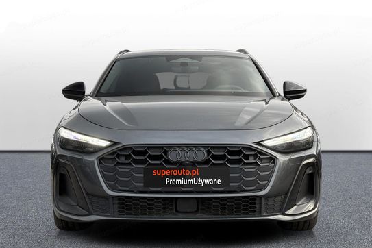 Audi A5 Tfsi Quattro s Tronic