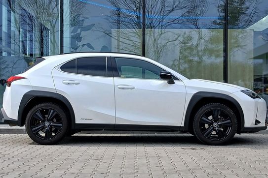 Lexus UX 250h F Impression 2WD