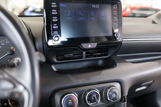 Toyota Yaris 1.5 Comfort