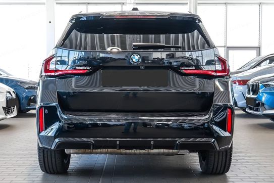 BMW X1 sDrive20i M Sport